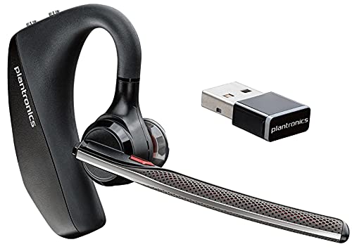 Plantronics Voyager 5200 UC - Auricular voyager con micrófono