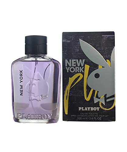 Playboy, Agua de perfume para hombres - 150 gr.