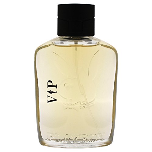 Playboy Vip Him Agua de Colonia - 100 ml