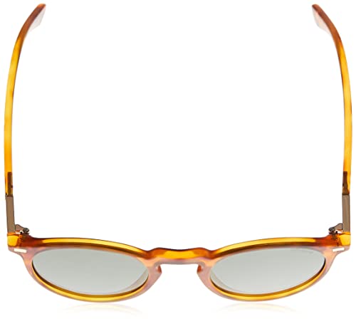 Polaroid PLD 2086/s Sunglasses, Marrón (086/UC Havana), 47 para Hombre