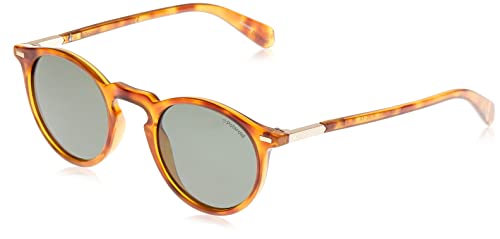 Polaroid PLD 2086/s Sunglasses, Marrón (086/UC Havana), 47 para Hombre