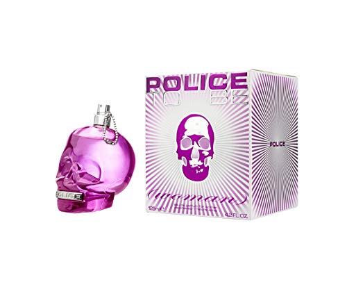 POLICE TO BE F Eau De Parfum 125ML