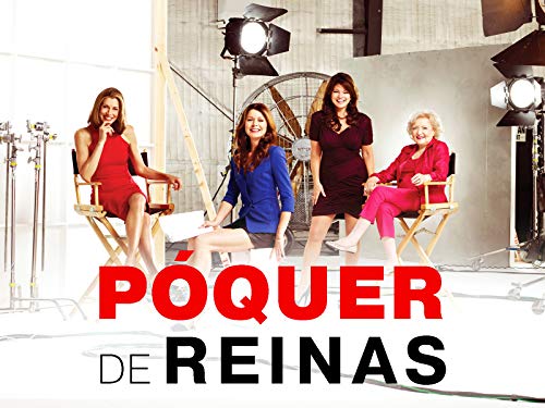 Póquer de Reinas