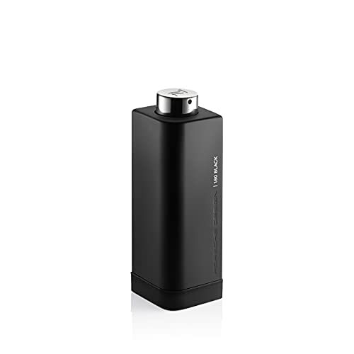 PORSCHE DESIGN 180 BLACK EAU DE TOILETTE