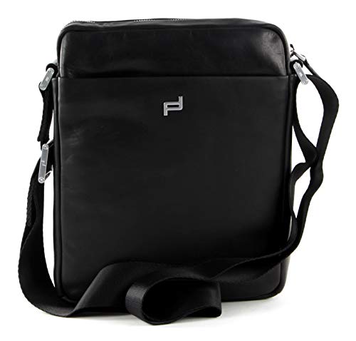 Porsche Design Urban Courier Bandolera Negro