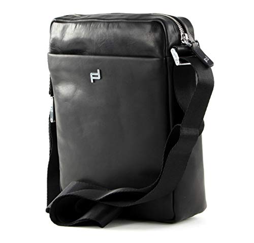 Porsche Design Urban Courier Bandolera Negro