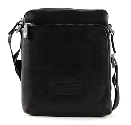 Porsche Design Urban Courier Bandolera Negro