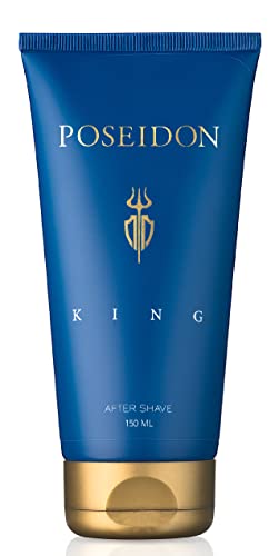 Poseidon Estuche Perfume Hombre King, Estándar, Único