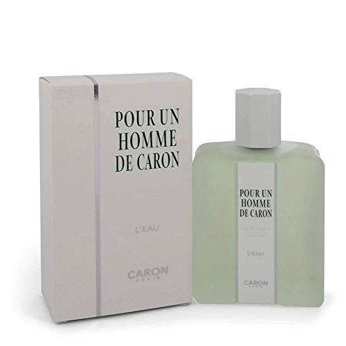 Pour un Homme L'Eau