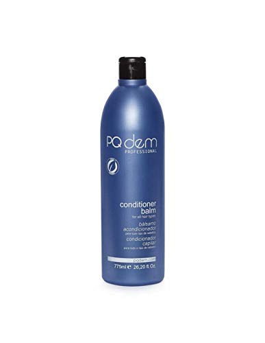 Pqdem Acondicionador Capilar Para Todo Tipo De Cabello Pqdem Conditioner Balm 775Ml 780 g