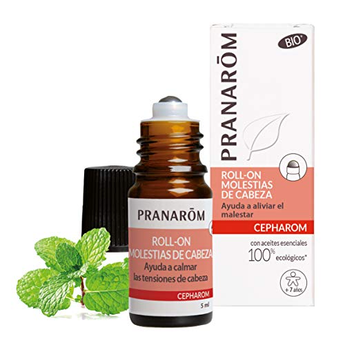 PRANARÔM Cepharom Moisturising Creams, 10 ml