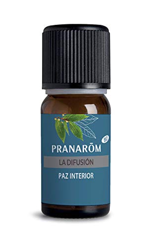 Pranarôm - Difusión Paz Interior (Bio) - Edición Limitada - 10 ml