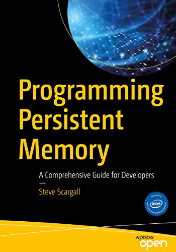 Programming Persistent Memory: A Comprehensive Guide for Developers (English Edition)