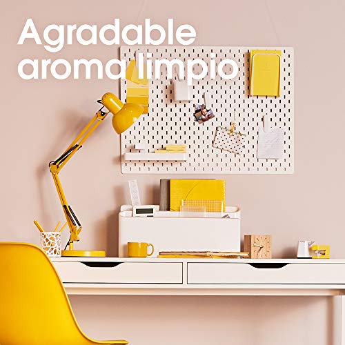 Pronto Limpiador Aerosol Classic para muebles 5 en 1, Antipolvo y Abrillantador, Pack de 3 Uds x 300 ml