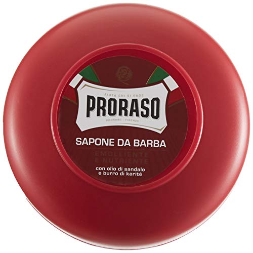 Proraso Crema - 1 Unidad