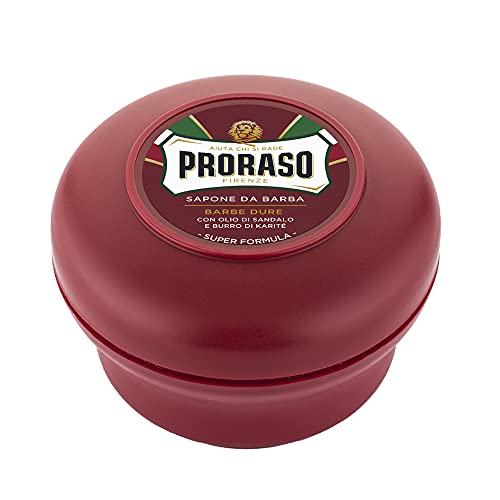 Proraso Crema - 1 Unidad