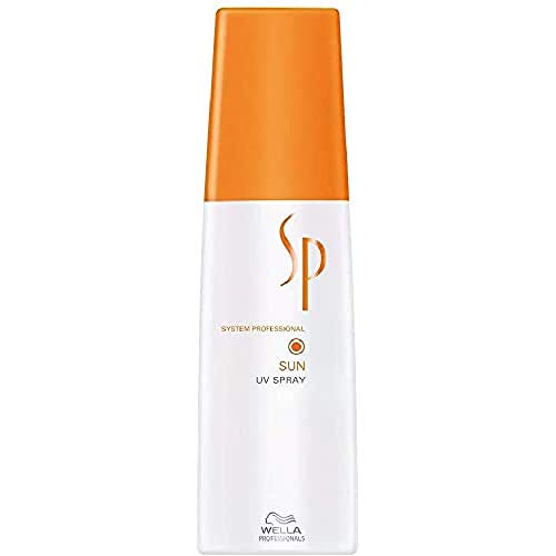 Protector solar en spray (UV) de Wella (125 ml)