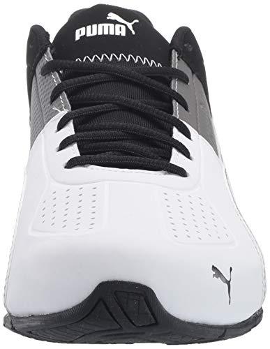 PUMA Cell-Surin 2, Hombre, Zapatillas, Color Blanco, 42.5 EU