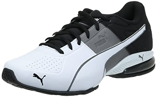 PUMA Cell-Surin 2, Hombre, Zapatillas, Color Blanco, 42.5 EU