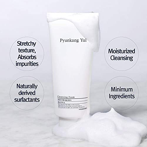 Pyunkang Yul Cleansing Foam 180 ml