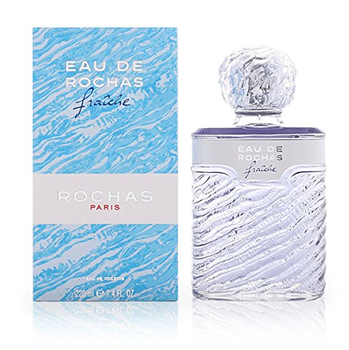 qtimber Rochas - ROCHAS EAU FRAICHE edt 220 ml #manufacturer # 16.6 x 5.8 x 8.9 cm max 1000 characters