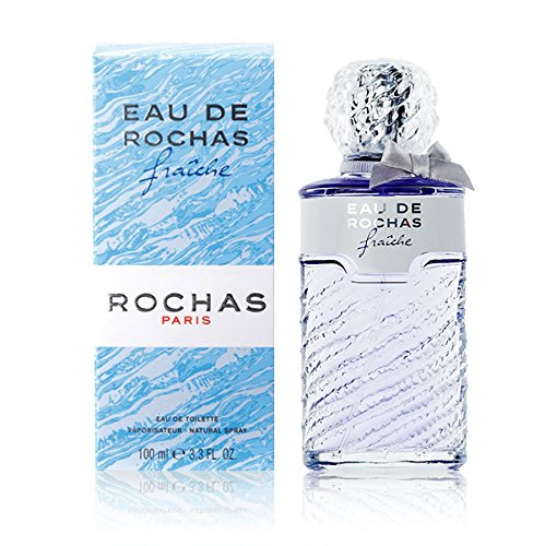 qtimber Rochas - ROCHAS EAU FRAICHE edt vapo 100 ml #manufacturer # 15.2 x 4.9 x 6.7 cm max 1000 characters