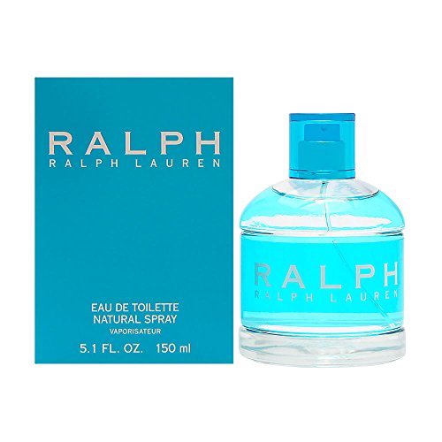 Ralph Lauren - Eau de toilette ralph 150 ml