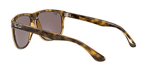 Ray-Ban 0RB4147 Gafas, Light Havana, 60 Unisex