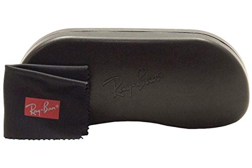 Ray Ban Junior RY1033 Eyeglasses-4011 Gunmetal-47mm