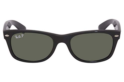 RAYBAN RB2132 901/58 POLARIZADA 52 MM