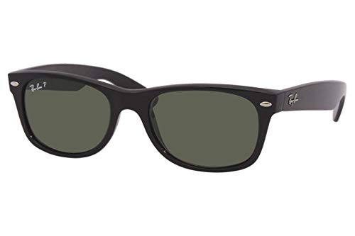 RAYBAN RB2132 901/58 POLARIZADA 52 MM