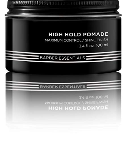 Redken Brews High Hold Pomade 100 ml