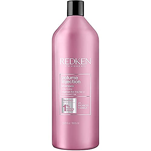 Redken Volume Ingection Shampoo 1000