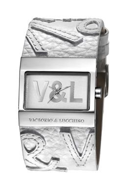 Reloj mujer V & L COSTURA Y OLE VL076602