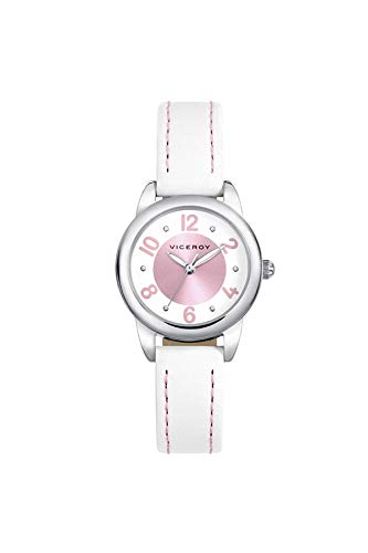 RELOJ VICEROY COMUNIÓN NIÑA 401026-05 PULSERA DE REGALO