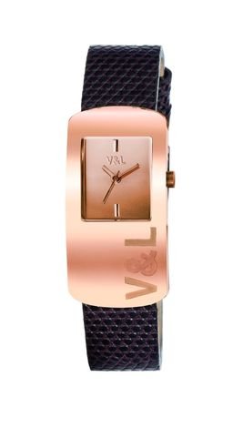 Relojes Mujer Victorio y Lucchino V L RAVE DEL SUR VL054601