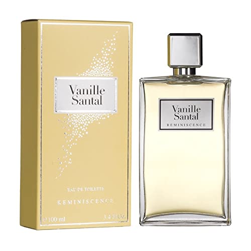 REMINISCENCE Vainilla sándalo Perfume 100 ml