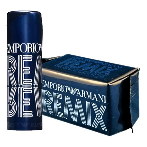 REMIX EL edt vapo 100 ml