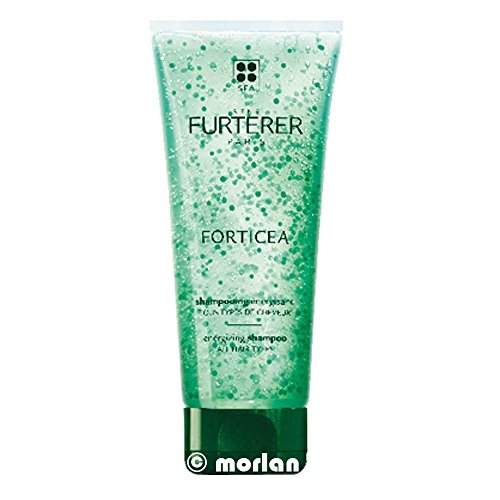 Rene Furterer Forticea Champu Estimulante Anticaida 200 ml.