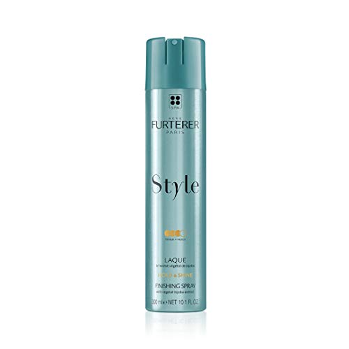 Rene Furterer Style Vegetal Finishing Spray 300 Ml 1 Unidad 300 ml