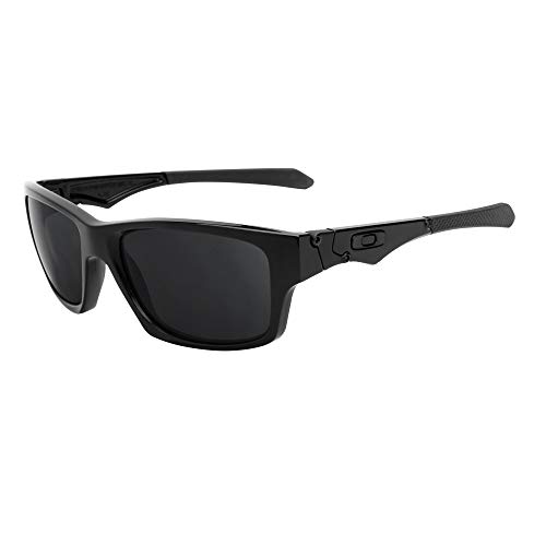 Revant Lentes de Repuesto Compatibles con Gafas de Sol Oakley Jupiter Squared, Polarizados, Azul Hielo MirrorShield