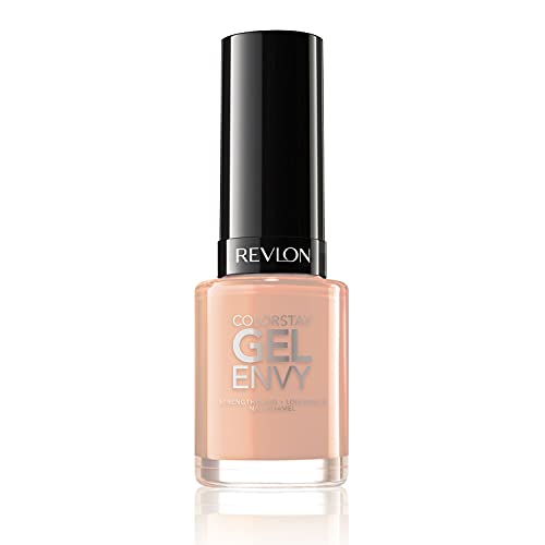 Revlon ColorStay Gel Envy Esmalte de Uñas de Larga Duración 11.7ml (#535 Perfect Pair)