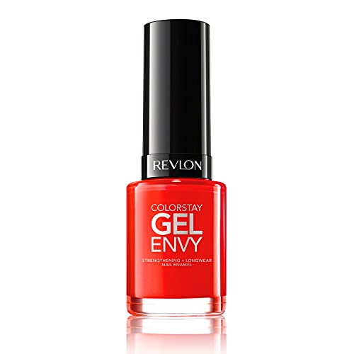 Revlon ColorStay Gel Envy Esmalte de Uñas de Larga Duración 11.7ml (#625 Get Lucky)