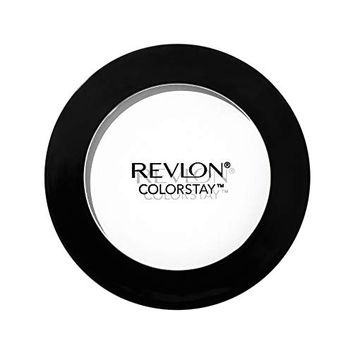 Revlon ColorStay, Polvo Prensado Polvo de Acabado Translúcido