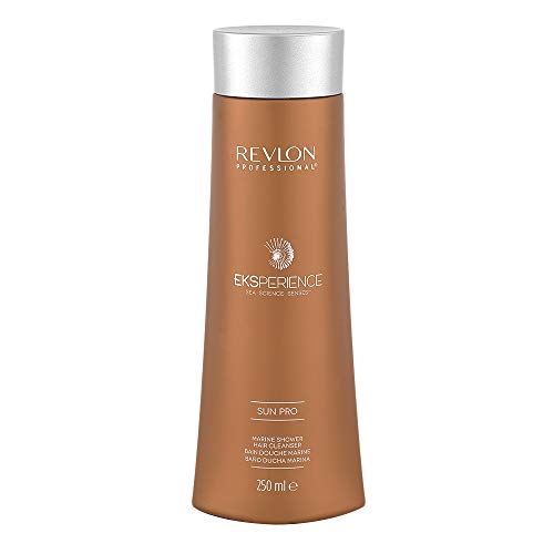 Revlon Eksperience Sun Pro Marine Shampoo 250 ml - 250 ml