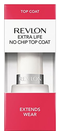 Revlon Extra Life No Chip 215 Top Coat 14,7 ml