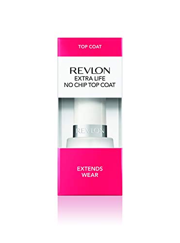 Revlon Extra Life No Chip 215 Top Coat 14,7 ml