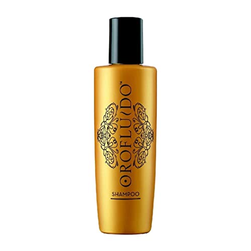 Revlon Oro Fluido Champu 200 ml