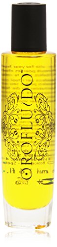 Revlon Orofluido Elixir - Cuidado capilar, 50 ml