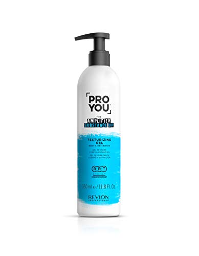 Revlon Professional ProYou Gel Texturizado 350 ml